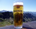 Wandern Hindelanger Klettersteig 70 